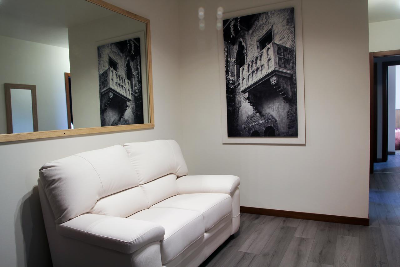 Palazzo Cinque Greenview Verona Exterior foto
